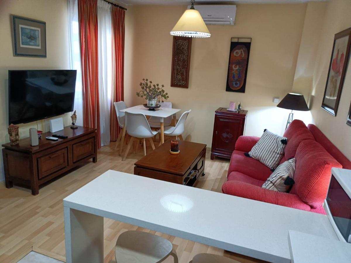 Apartamento La Concha Chiclana de la Frontera Exterior photo
